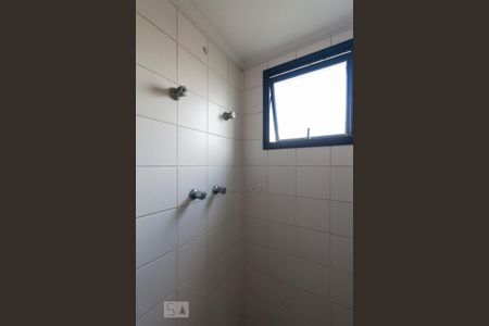 Banheiro Social de apartamento para alugar com 2 quartos, 60m² em Saúde, São Paulo