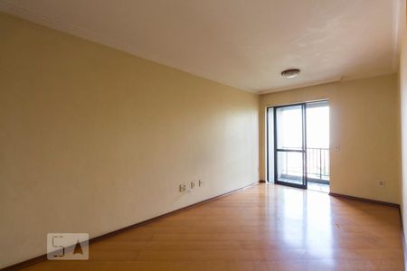 Sala de apartamento para alugar com 2 quartos, 60m² em Saúde, São Paulo