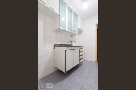 Apartamento para alugar com 60m², 2 quartos e 1 vagaCozinha