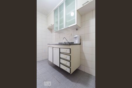 Apartamento para alugar com 60m², 2 quartos e 1 vagaCozinha