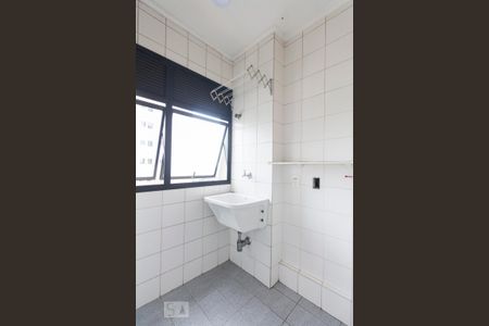 Apartamento para alugar com 60m², 2 quartos e 1 vagaÁrea de Serviço