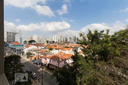 Apartamento para alugar com 60m², 2 quartos e 1 vagaVista