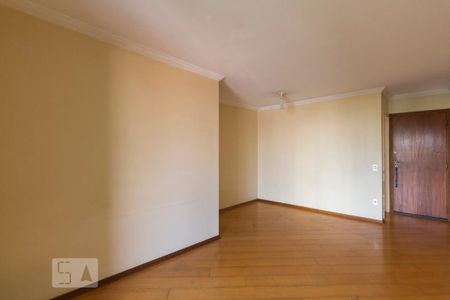 Sala de apartamento para alugar com 2 quartos, 60m² em Saúde, São Paulo