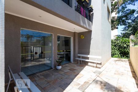 Apartamento para alugar com 60m², 2 quartos e 1 vagaÁrea Externa