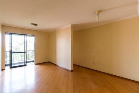 Sala de apartamento para alugar com 2 quartos, 60m² em Saúde, São Paulo