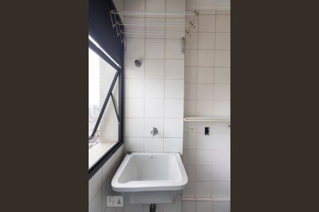 Apartamento para alugar com 60m², 2 quartos e 1 vagaÁrea de Serviço