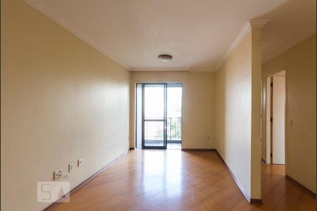 Sala de apartamento para alugar com 2 quartos, 60m² em Saúde, São Paulo