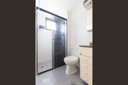 Suíte - Quarto 2 de apartamento para alugar com 2 quartos, 60m² em Saúde, São Paulo