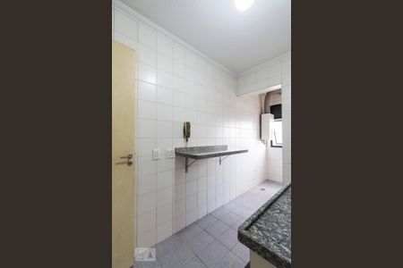 Apartamento para alugar com 60m², 2 quartos e 1 vagaCozinha