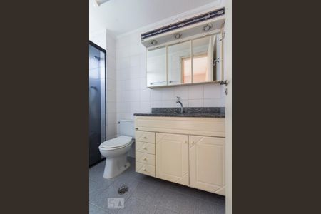 Apartamento para alugar com 60m², 2 quartos e 1 vagaSuíte - Quarto 2