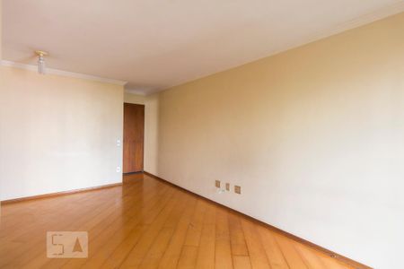 Sala de apartamento para alugar com 2 quartos, 60m² em Saúde, São Paulo