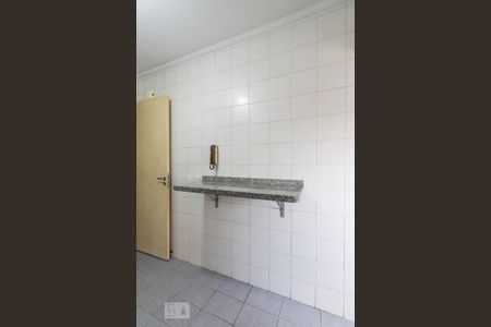 Apartamento para alugar com 60m², 2 quartos e 1 vagaCozinha