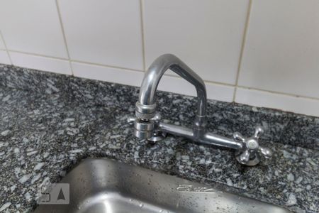 Apartamento para alugar com 60m², 2 quartos e 1 vagaCozinha