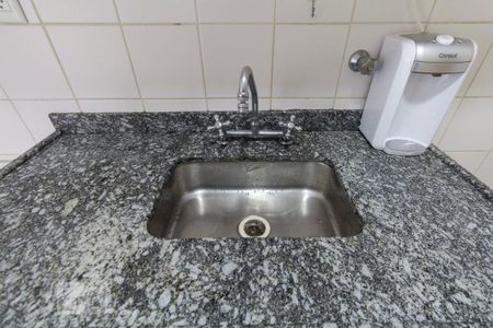 Apartamento para alugar com 60m², 2 quartos e 1 vagaCozinha