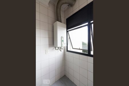 Apartamento para alugar com 60m², 2 quartos e 1 vagaÁrea de Serviço