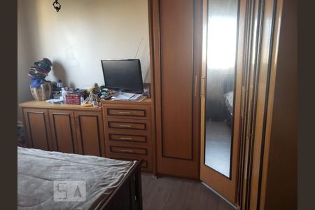 Quarto 1 de apartamento à venda com 2 quartos, 64m² em Santa Teresinha, São Paulo