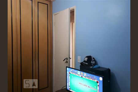 Quarto 2 de apartamento à venda com 2 quartos, 64m² em Santa Teresinha, São Paulo