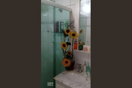 Apartamento à venda com 2 quartos, 64m² em Santa Teresinha, São Paulo