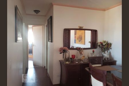 Apartamento à venda com 2 quartos, 64m² em Santa Teresinha, São Paulo