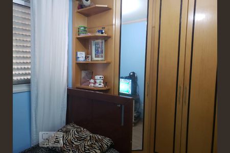 Quarto 2 de apartamento à venda com 2 quartos, 64m² em Santa Teresinha, São Paulo