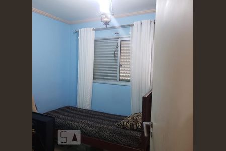 Quarto 2 de apartamento à venda com 2 quartos, 64m² em Santa Teresinha, São Paulo