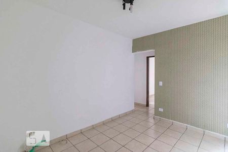 Sala de apartamento para alugar com 2 quartos, 58m² em Assunção, São Bernardo do Campo