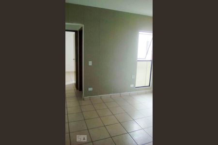 Sala de apartamento para alugar com 2 quartos, 58m² em Assunção, São Bernardo do Campo