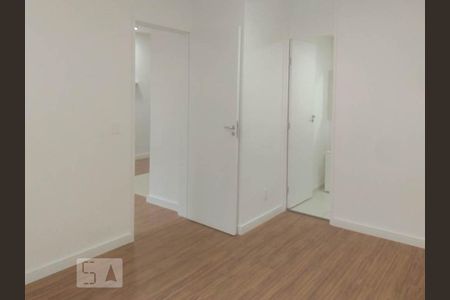 Suite de apartamento para alugar com 1 quarto, 35m² em Mooca, São Paulo