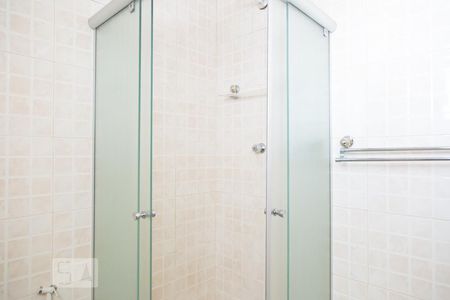 Apartamento para alugar com 60m², 1 quarto e 1 vaga Apartamento para alugar com 60m², 1 quarto e 1 vagaBanheiro Corredor