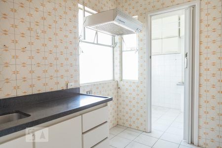Apartamento para alugar com 60m², 1 quarto e 1 vaga Apartamento para alugar com 60m², 1 quarto e 1 vagaCozinha