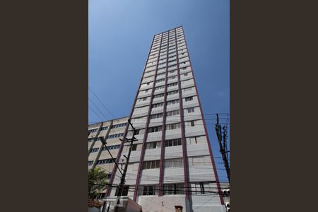 Apartamento para alugar com 60m², 1 quarto e 1 vaga Apartamento para alugar com 60m², 1 quarto e 1 vagaFachada