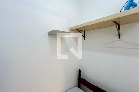 Apartamento para alugar com 110m², 3 quartos e 1 vagaQuarto de Serviço