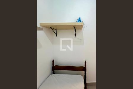 Apartamento para alugar com 110m², 3 quartos e 1 vagaQuarto de Serviço