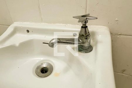 Apartamento para alugar com 110m², 3 quartos e 1 vagaBanheiro de Serviço