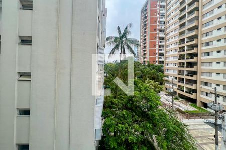 Apartamento para alugar com 110m², 3 quartos e 1 vagaVista