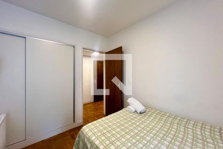 Apartamento para alugar com 110m², 3 quartos e 1 vagaQuarto 2