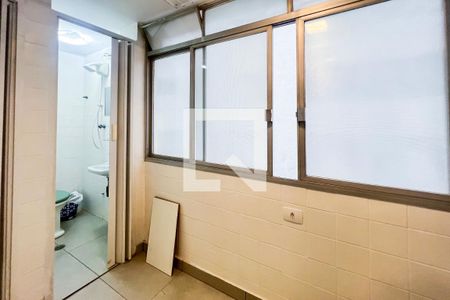 Apartamento para alugar com 110m², 3 quartos e 1 vagaÁrea de Serviço