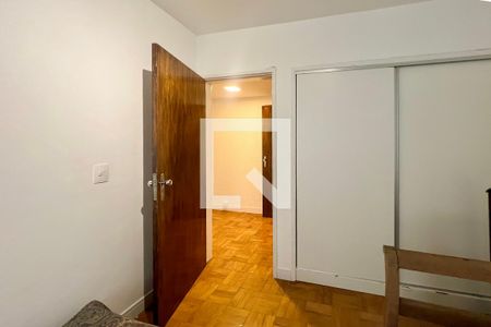 Quarto 1 de apartamento para alugar com 3 quartos, 110m² em Itaim Bibi, São Paulo