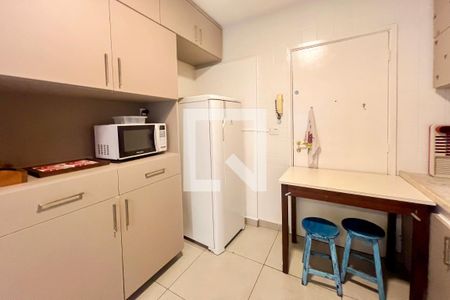 Apartamento para alugar com 110m², 3 quartos e 1 vagaCozinha