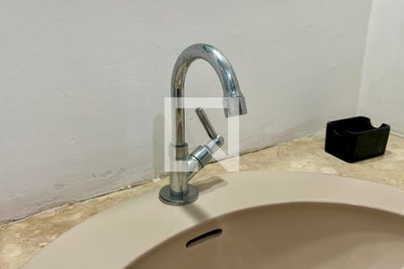 Apartamento para alugar com 110m², 3 quartos e 1 vagaBanheiro