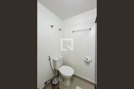 Apartamento para alugar com 110m², 3 quartos e 1 vagaBanheiro
