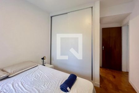 Apartamento para alugar com 110m², 3 quartos e 1 vagaSuíte