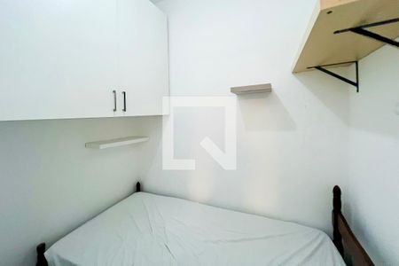 Apartamento para alugar com 110m², 3 quartos e 1 vagaQuarto de Serviço