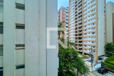 Apartamento para alugar com 110m², 3 quartos e 1 vagaVista
