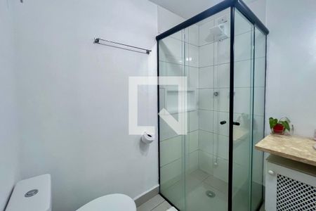 Apartamento para alugar com 110m², 3 quartos e 1 vagaBanheiro