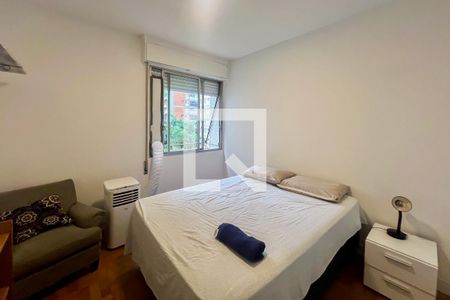 Apartamento para alugar com 110m², 3 quartos e 1 vagaSuíte