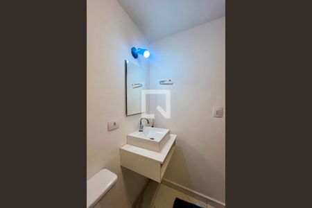 Apartamento para alugar com 110m², 3 quartos e 1 vagaBanheiro