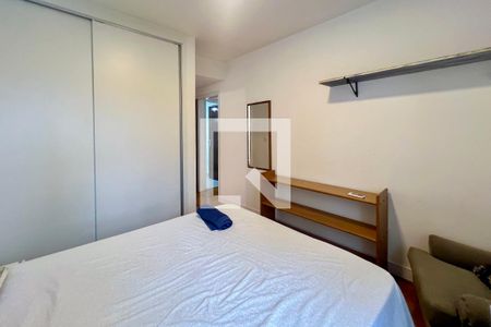 Apartamento para alugar com 110m², 3 quartos e 1 vagaSuíte