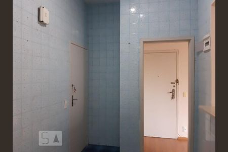 Apartamento à venda com 74m², 2 quartos e sem vaga Apartamento à venda com 74m², 2 quartos e sem vagaCozinha