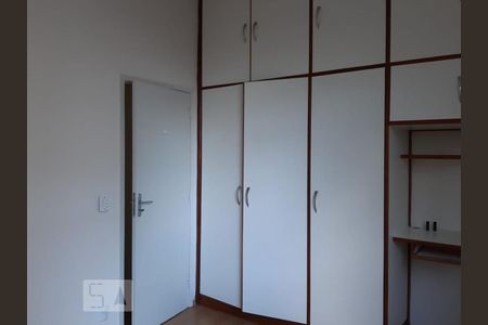 Quarto de apartamento à venda com 2 quartos, 74m² em Maracanã, Rio de Janeiro